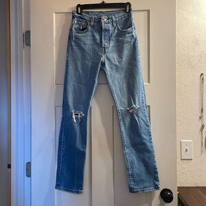 Levi’s Jeans